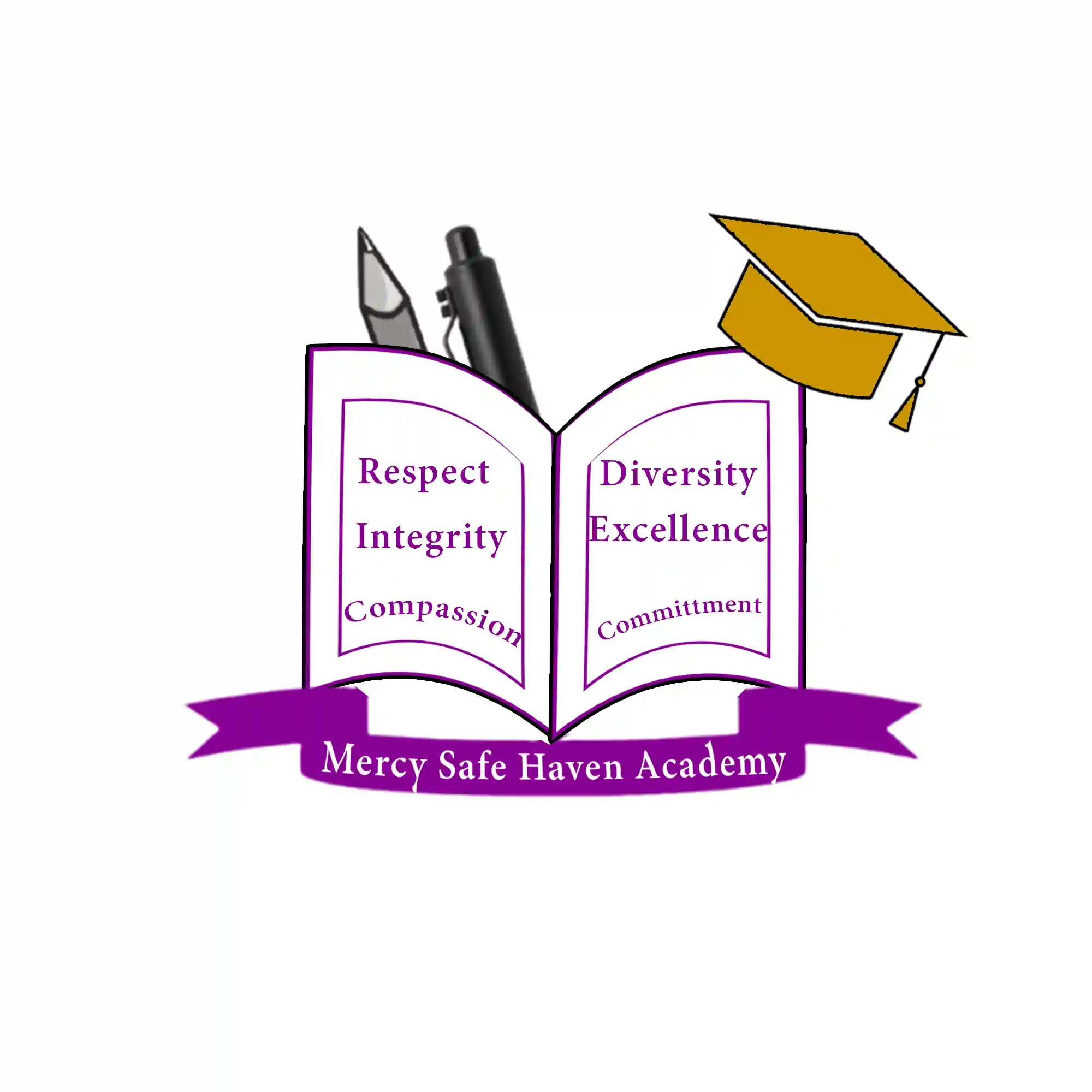 Mercy safe Haven Academy